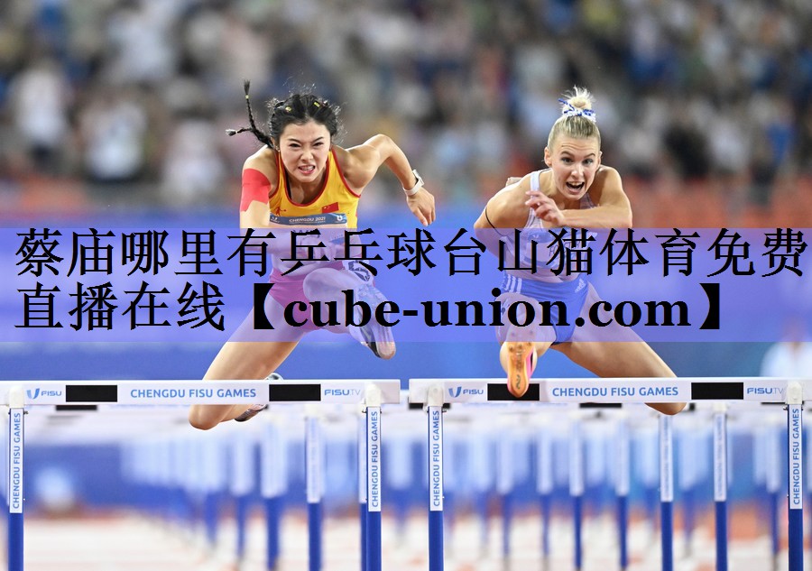 蔡庙哪里有乒乓球台山猫体育免费直播在线