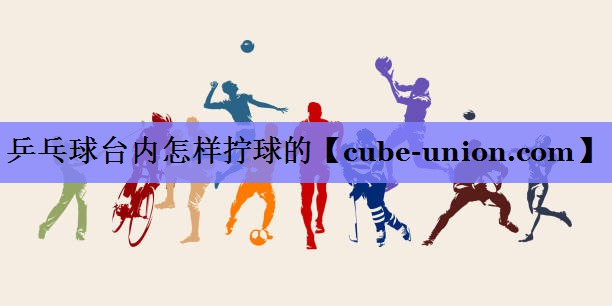 乒乓球台内怎样拧球的