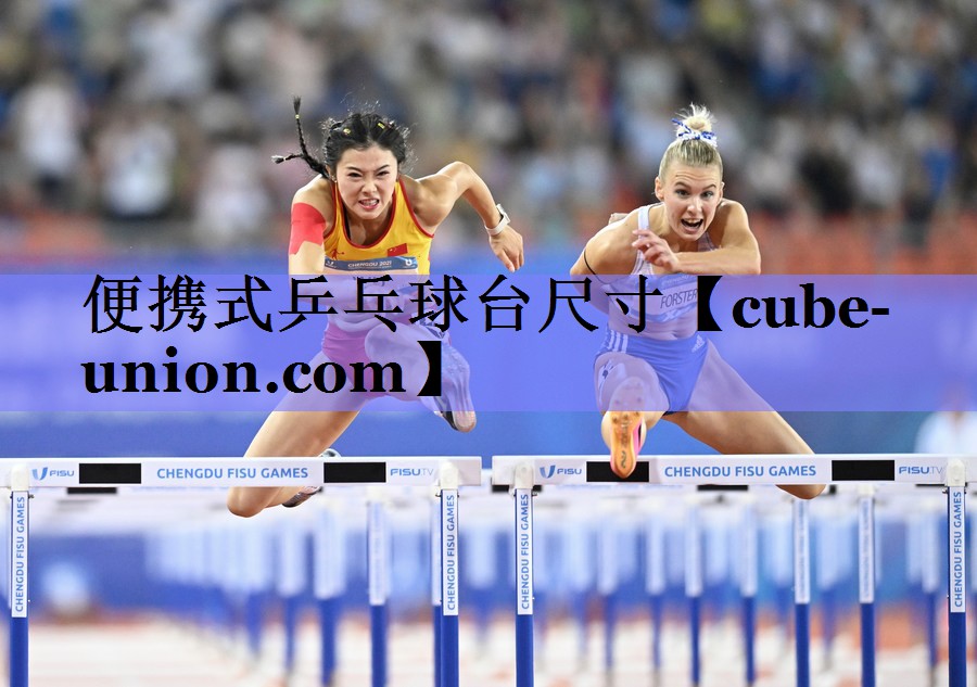 便携式乒乓球台尺寸