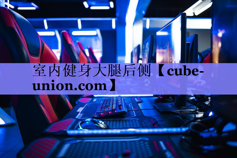 室内健身大腿后侧