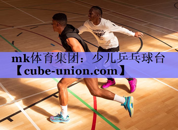 mk体育集团：少儿乒乓球台