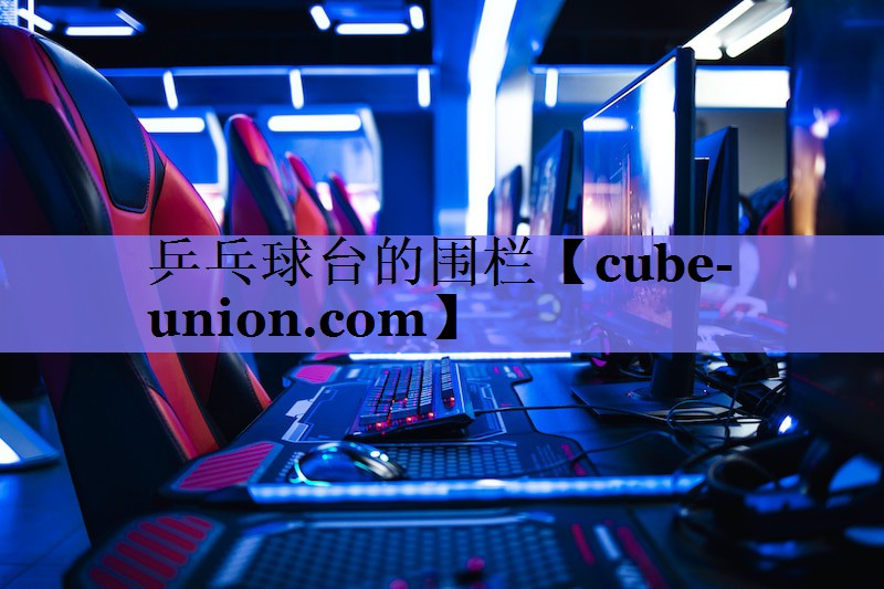 乒乓球台的围栏