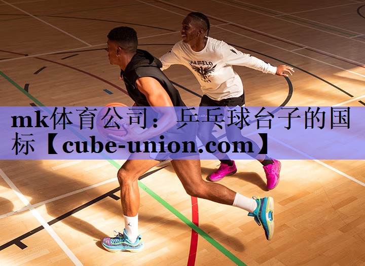 mk体育公司：乒乓球台子的国标