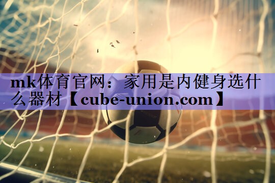mk体育官网：家用是内健身选什么器材