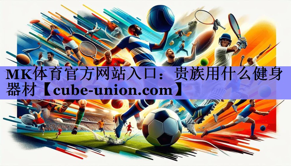 MK体育官方网站入口：贵族用什么健身器材
