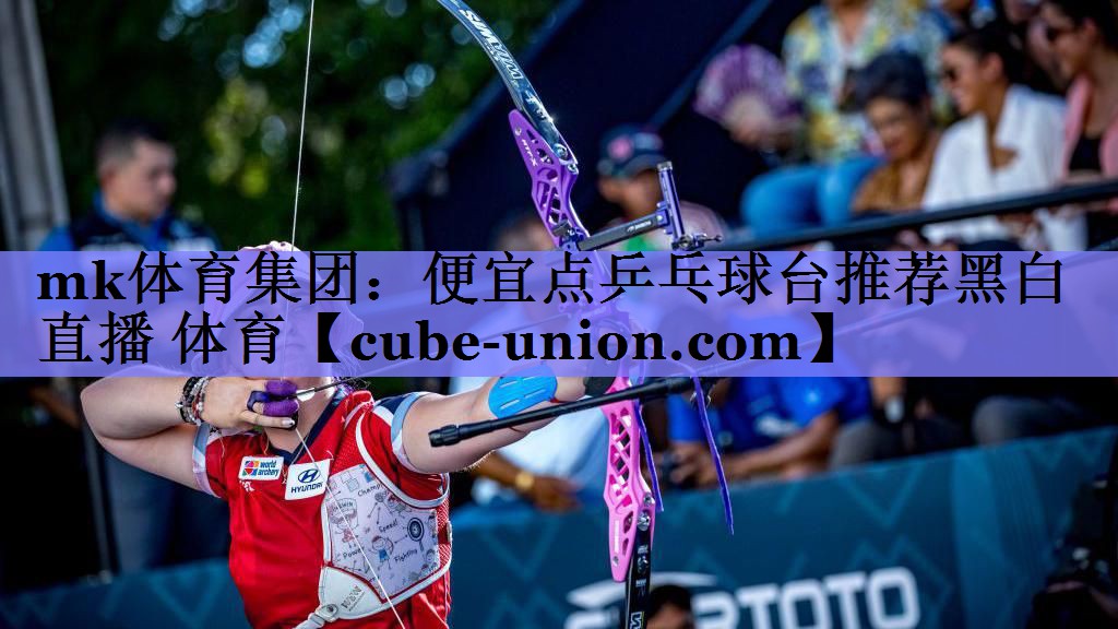 mk体育集团：便宜点乒乓球台推荐黑白直播 体育