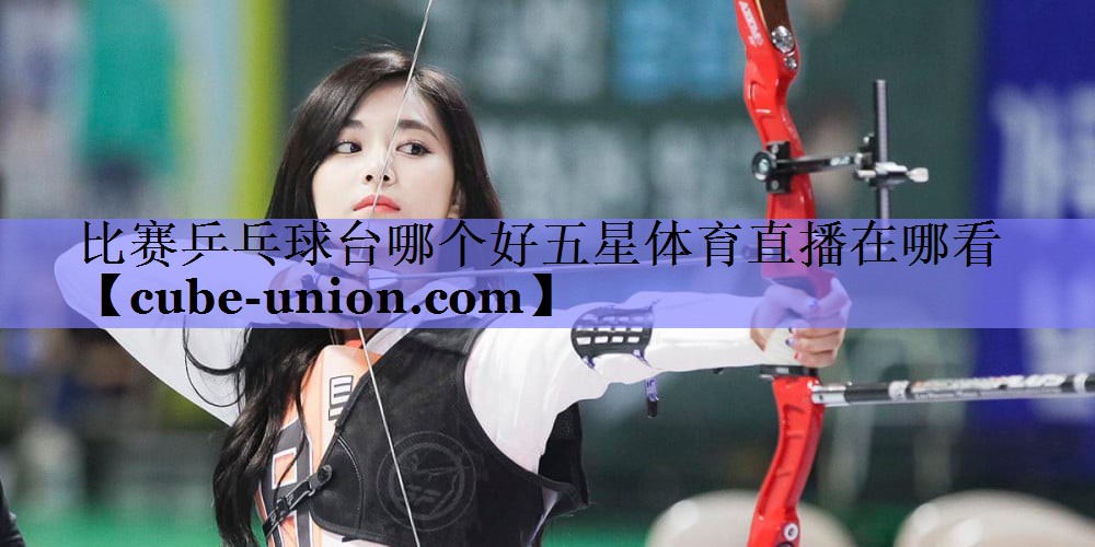 比赛乒乓球台哪个好五星体育直播在哪看