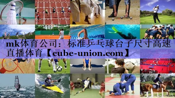 mk体育公司：标准乒乓球台子尺寸高速直播体育