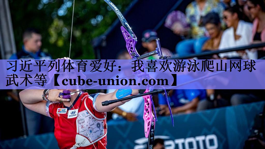 习近平列体育爱好：我喜欢游泳爬山网球武术等