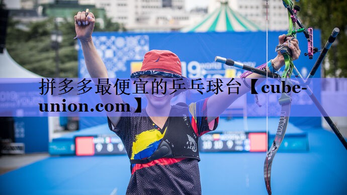 拼多多最便宜的乒乓球台