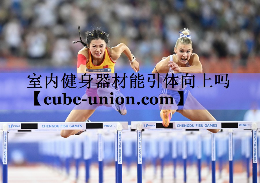 室内健身器材能引体向上吗