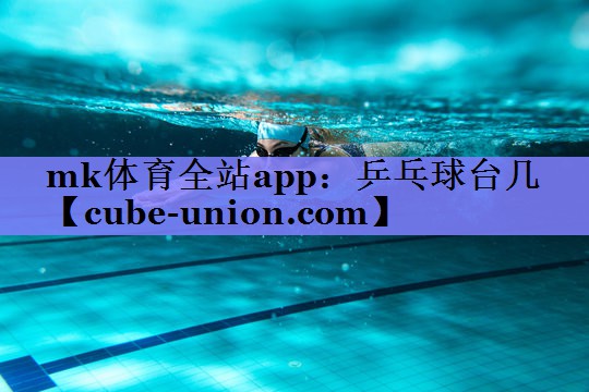 乒乓球台几