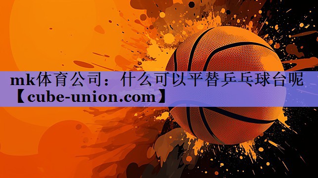什么可以平替乒乓球台呢