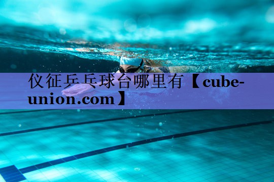 仪征乒乓球台哪里有