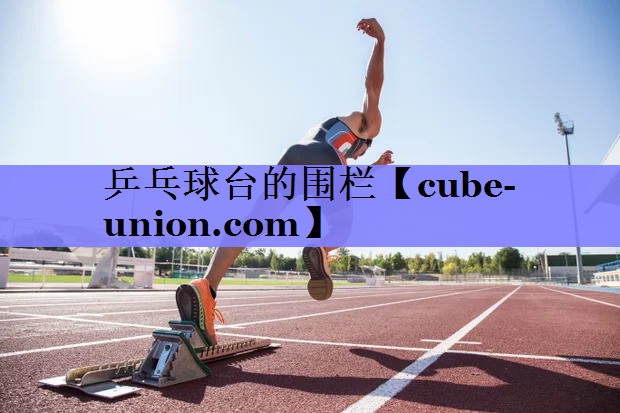 乒乓球台的围栏