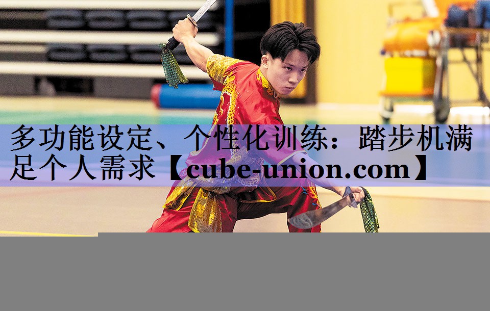 多功能设定、个性化训练：踏步机满足个人需求