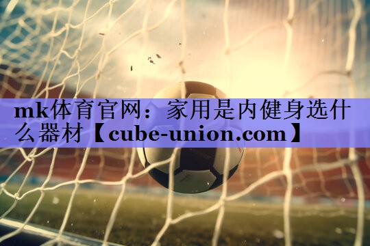 家用是内健身选什么器材