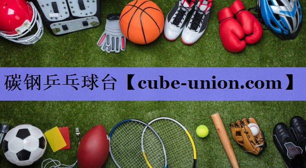 碳钢乒乓球台