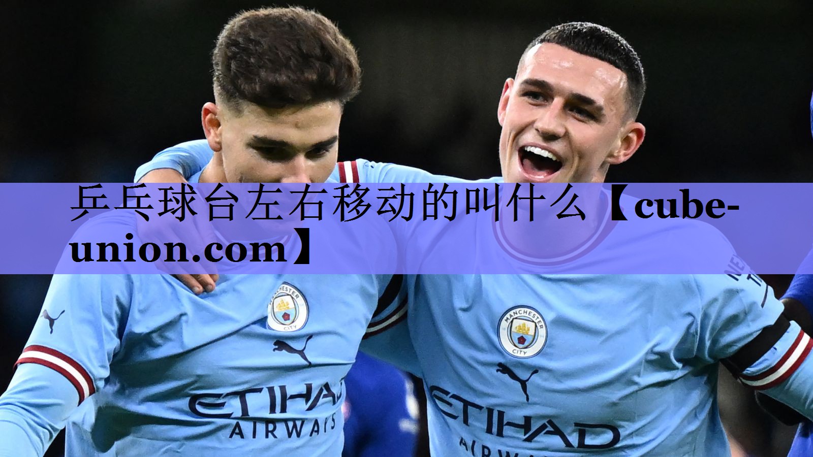 乒乓球台左右移动的叫什么