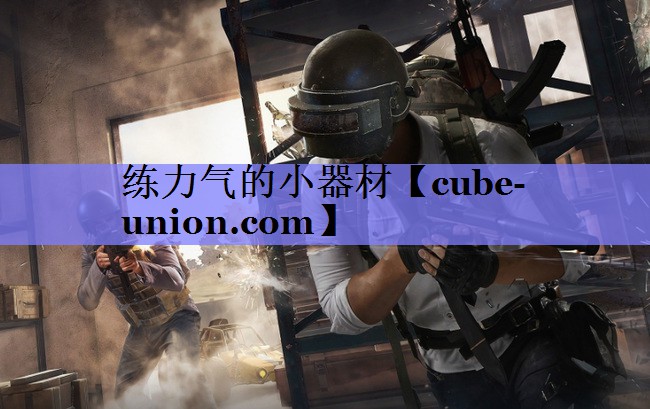 练力气的小器材