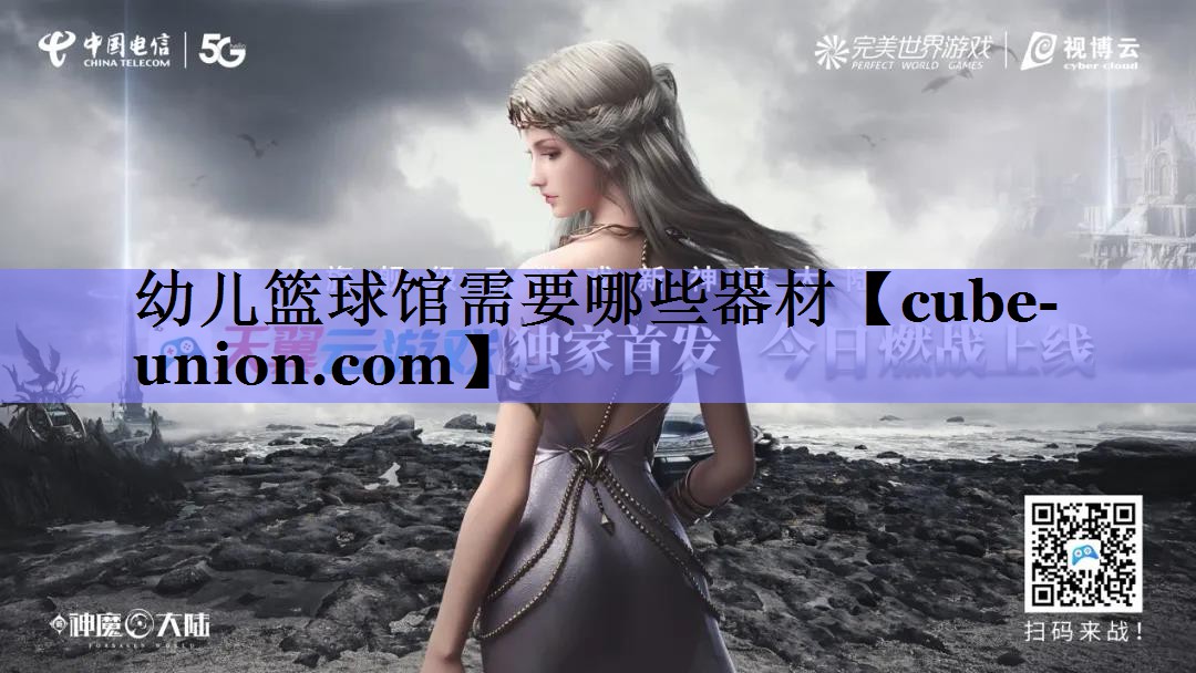 幼儿篮球馆需要哪些器材