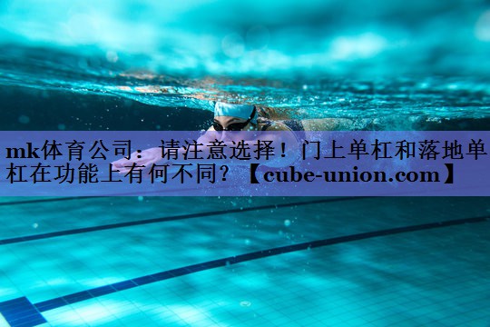 请注意选择！门上单杠和落地单杠在功能上有何不同？